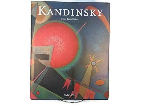 Wassily kandinsky 1866 - wassily, 1866-1944