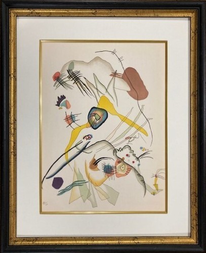 Wassily kandinsky original - wassily,